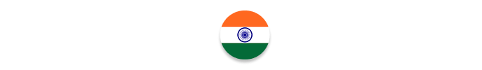 4rabet India Logo